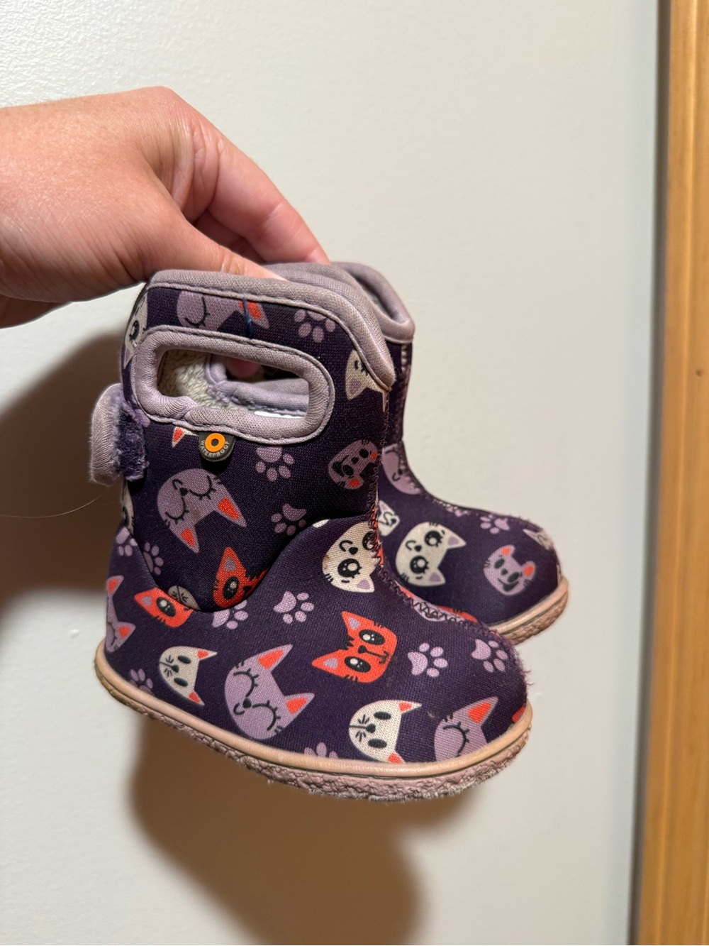 BOGS Toddler 4
